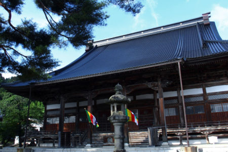 ピックアップエリア用:鶴来別院 鶴来別院