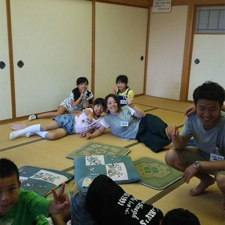 金沢教区児童教化連盟