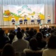 金沢幼稚園の表現会