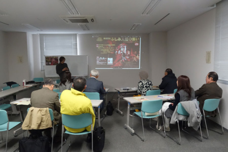 写真2 竹田地区について 写真2 竹田地区について