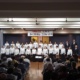 金沢教区合唱団「蓮」が15年を迎えました