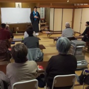 金沢教区帰敬式法座