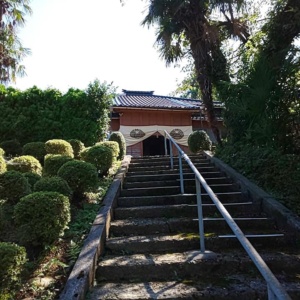 西山蓮如堂 報恩講 西山蓮如堂 報恩講