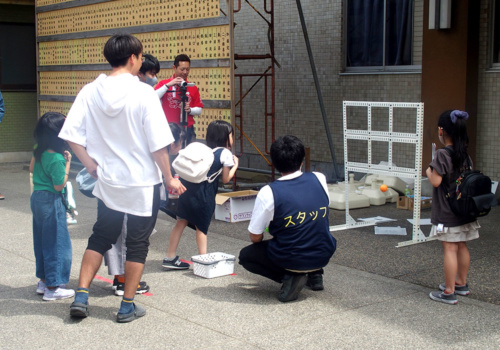 無料ゲームコーナー 無料ゲームコーナー